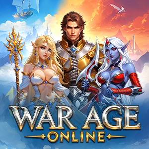 WarAge Online